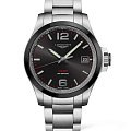 Часы Longines Conquest V.H.P. L3.719.4.56.6